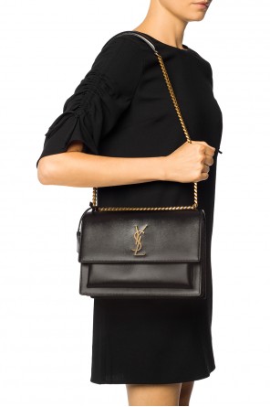 'sunset' shoulder bag, zdjęcie 2 'sunset' shoulder bag od Saint Laurent